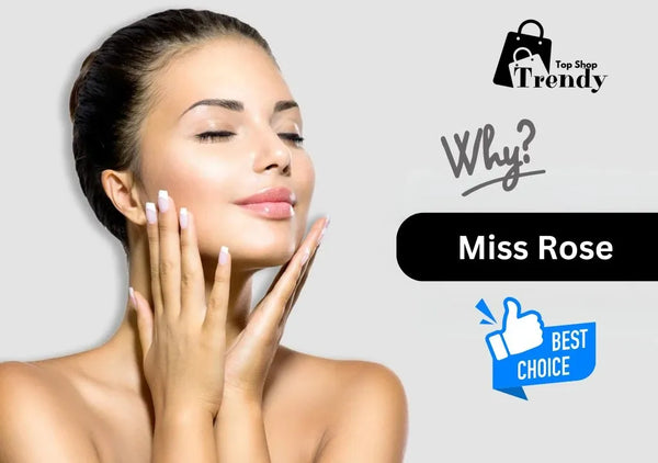 Discover Why Miss Rose com pk is Your Top Choice!