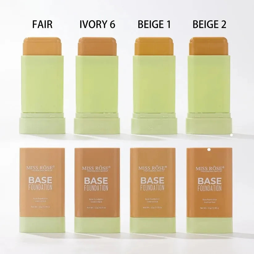 Base Foundation stick missrose