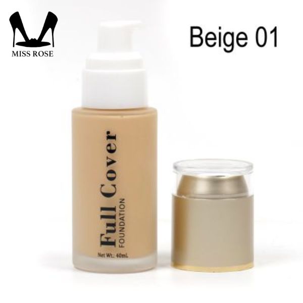 Best Full Coverage Foundation