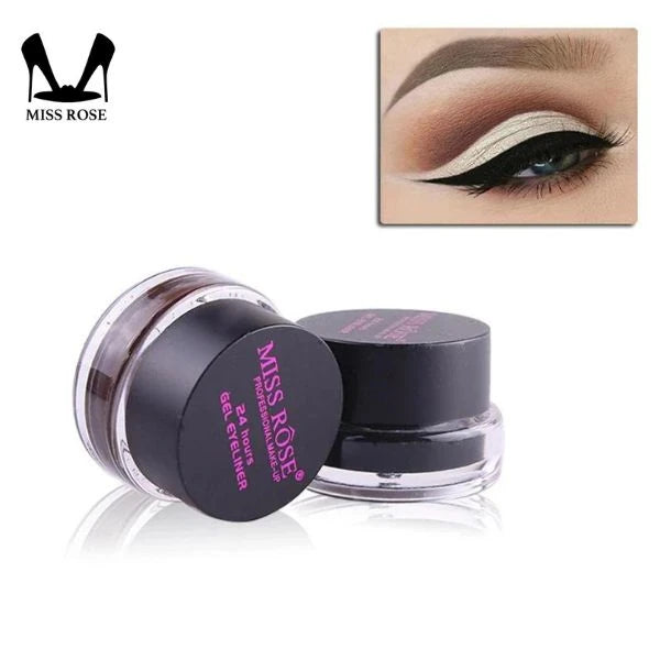 MissRose Gel EyeLiner