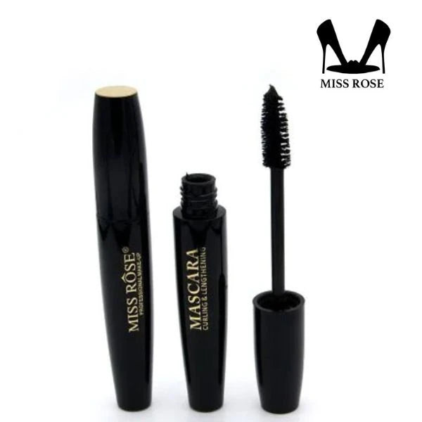 miss rose mascara price