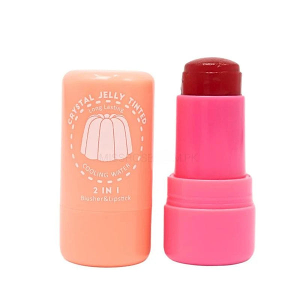 Miss Rose Jelly Tint