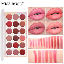 Miss Rose Lipstick Kit