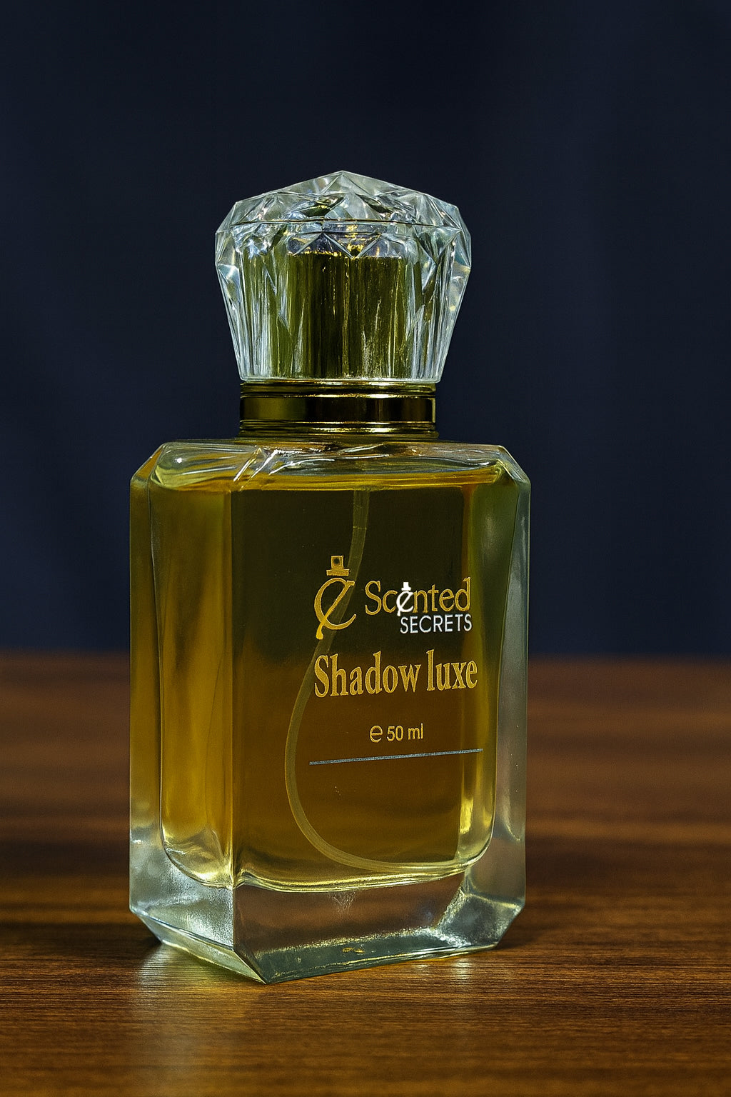 Shadow luxe Fragrance