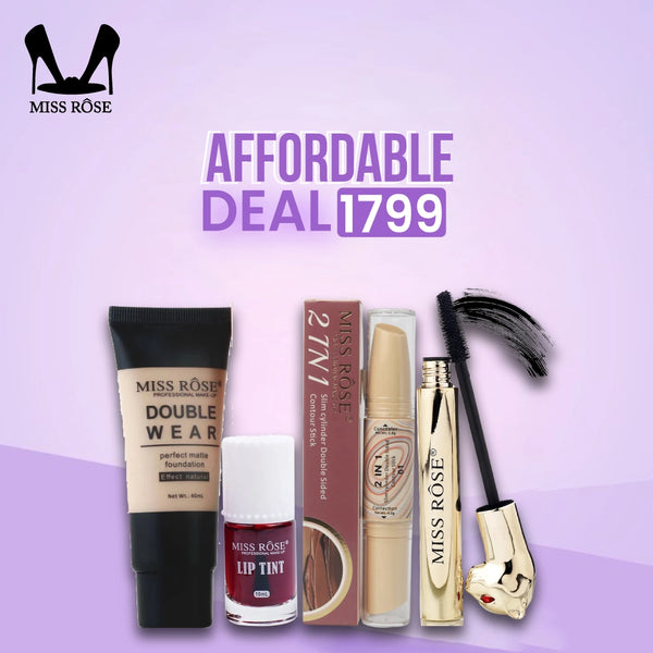 miss rose affordable deal