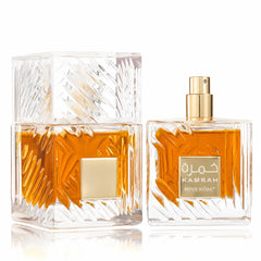 Miss Rose Kamrah Arabic Perfume