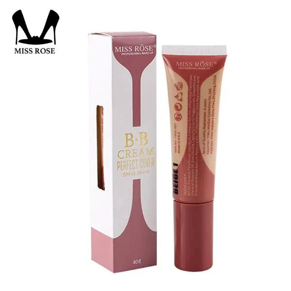 miss rose bb cream