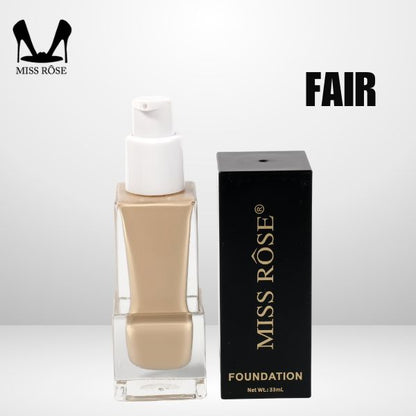 MIss Rose Official Foundation