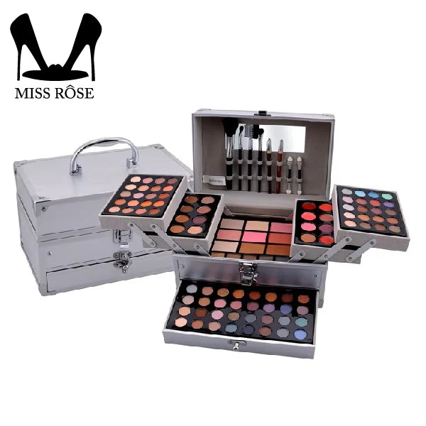 Miss Rose Makeup Box