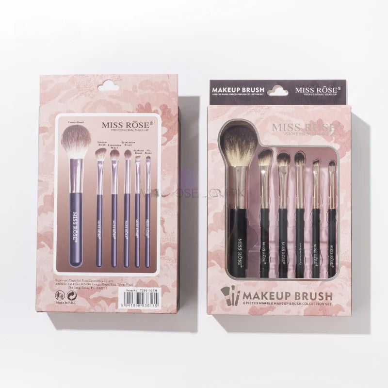 Miss Rose Makeup Brush