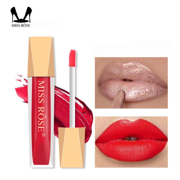 Miss Rose Lip Gloss