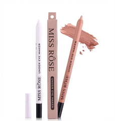 Miss Rose Waterproof Eye Liner Pencil