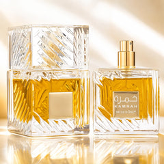 Miss Rose Kamrah Arabic Perfume