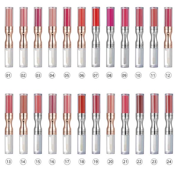 gloss shades