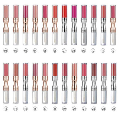 gloss shades