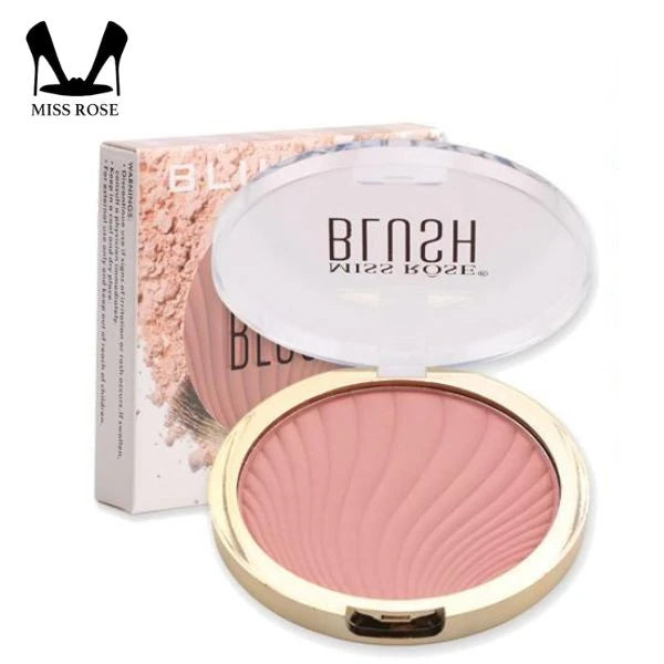 Miss Rose Blush on