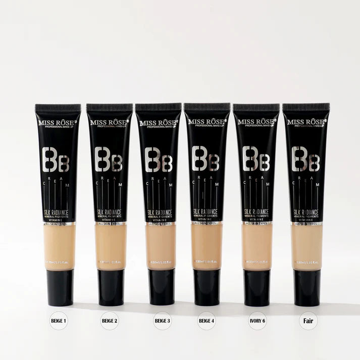 bb cream 