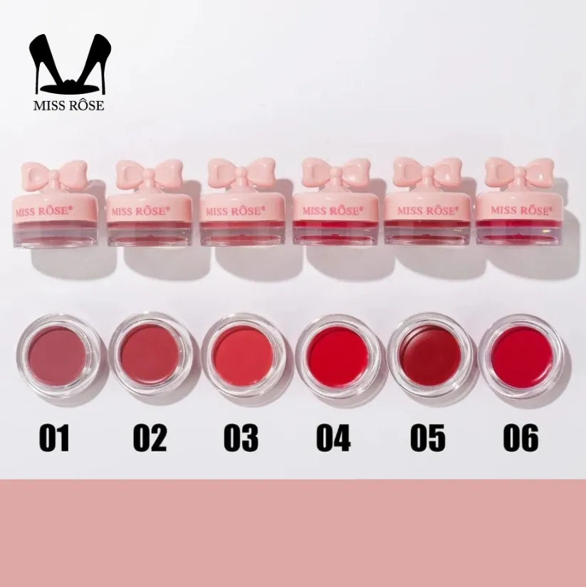 Miss Rose lip cream