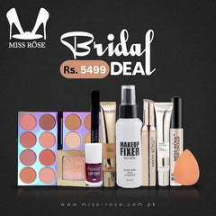MissRose Bridal Deal