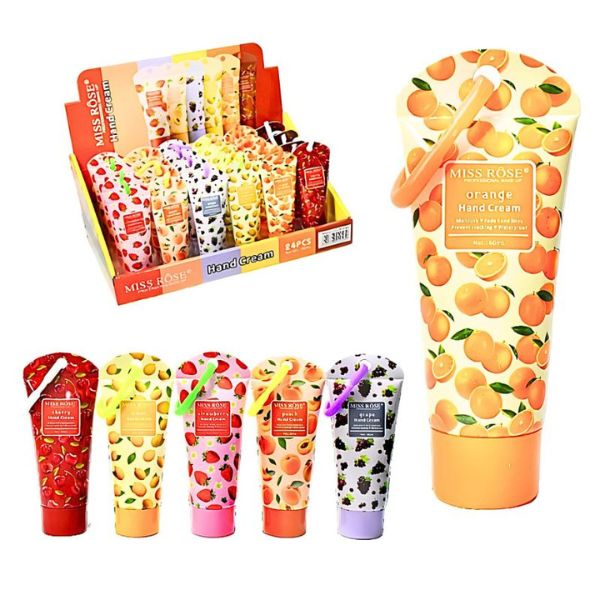 Miss Rose hand Cream