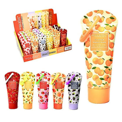 Miss Rose hand Cream