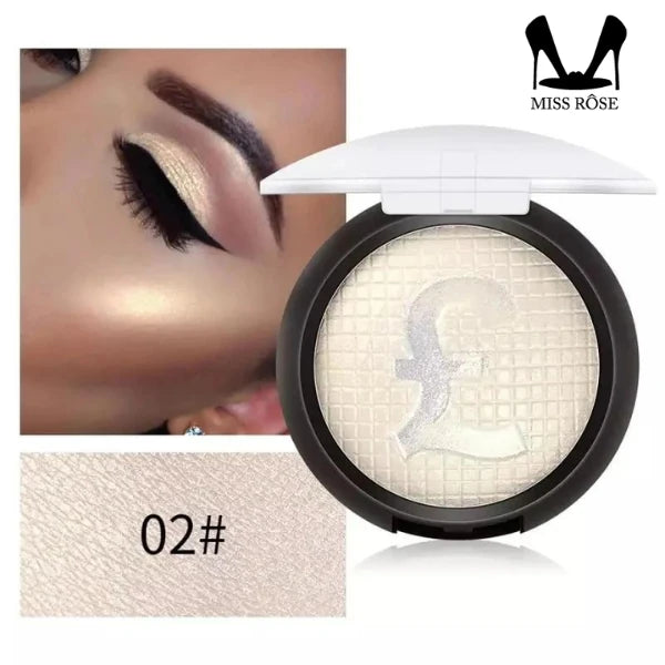 best miss rose highlighter