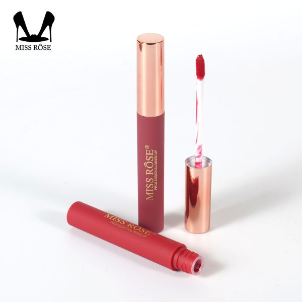 Miss Rose Matte Lip Gloss