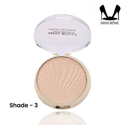 Miss Rose Official Highlighter