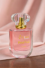 Petal Veil - Luxury Long-Lasting Fragrance | Scented Secrets