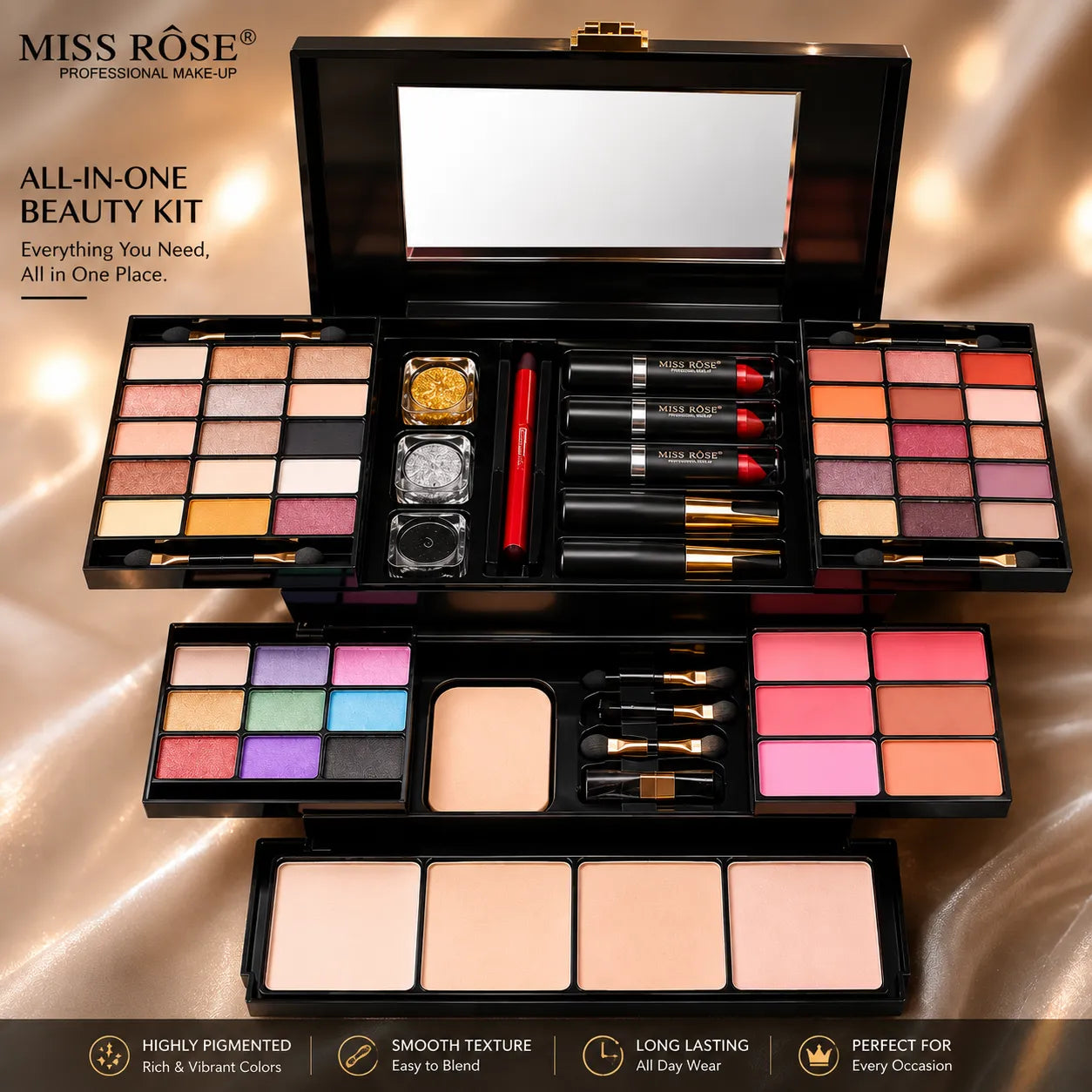 best makeup box in pakistan
