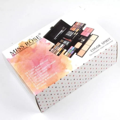 miss rose makeup set in pakistan