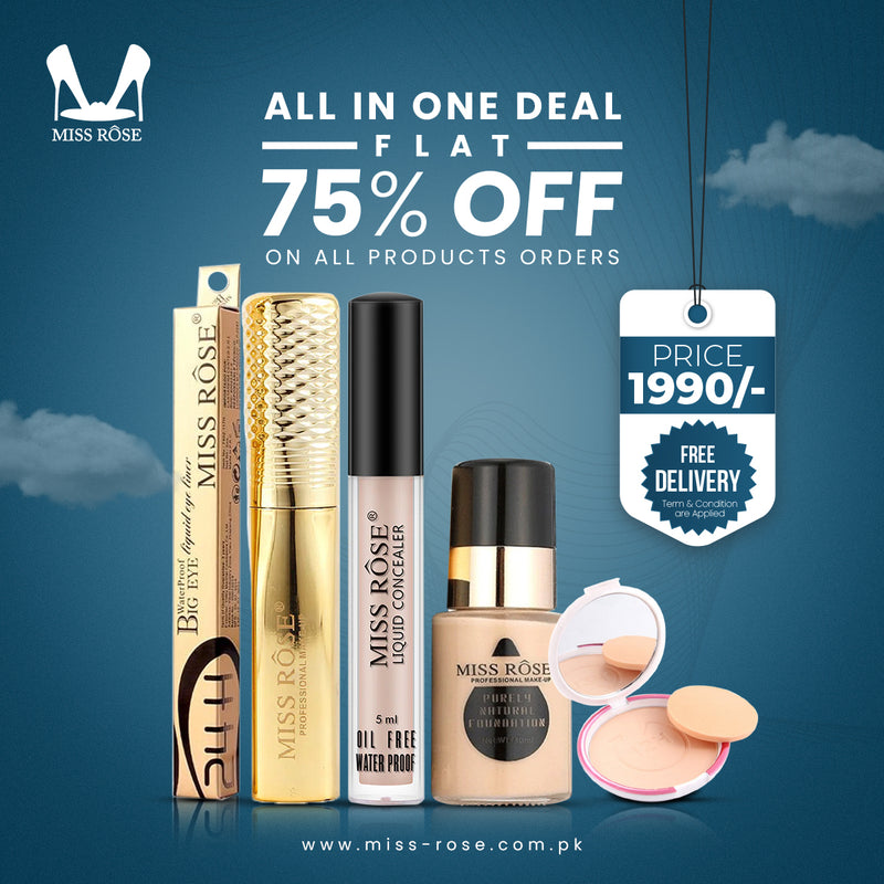makeup deals