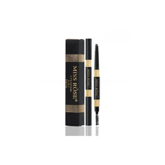 Miss Rose 2 in 1 Eyebrow Pen