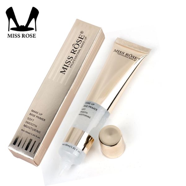 miss rose base primer