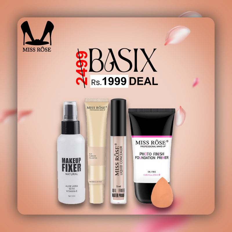 Miss Rose Basic Deal