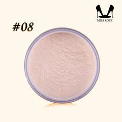 miss rose compact powder