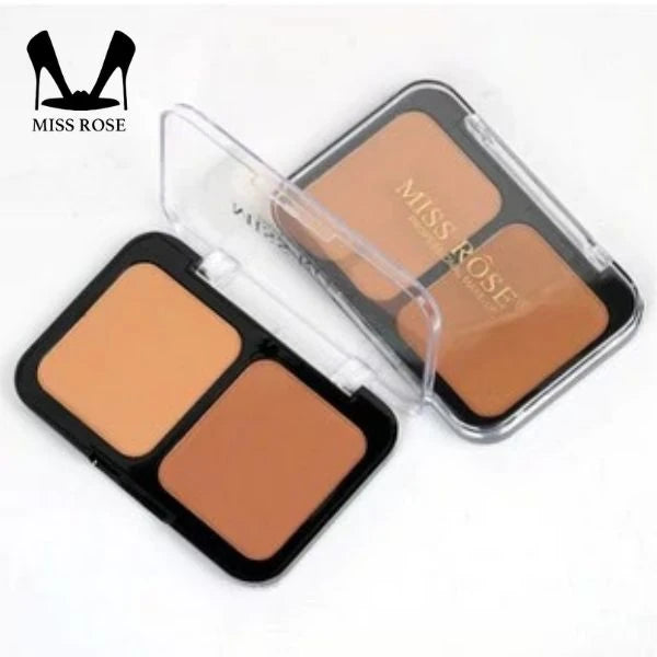 Miss Rose Contour palette