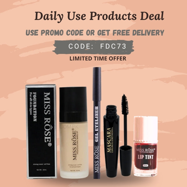 Miss Rose Sale