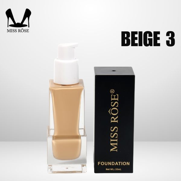 miss rose foundation price in Pakistan