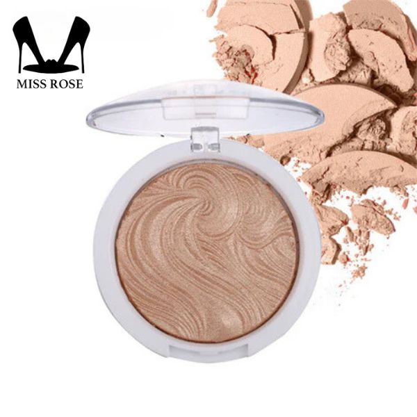 Miss Rose Shimmer Highlighter