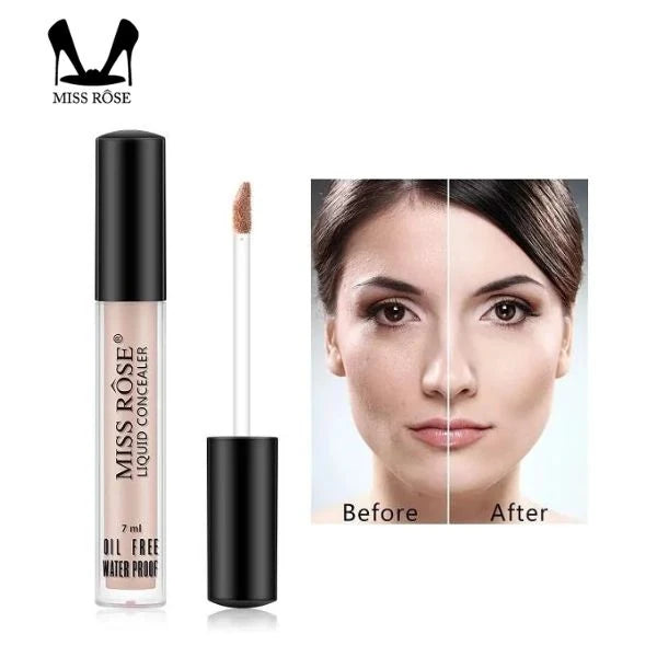 miss rose liquid concealer