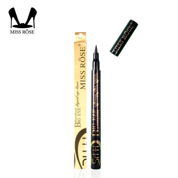 Miss Rose Liquid Eyeliner