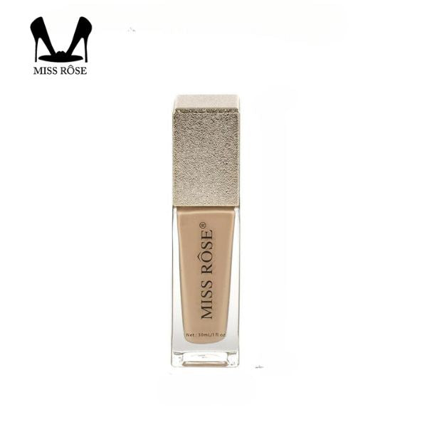 miss rose silk liquid foundation