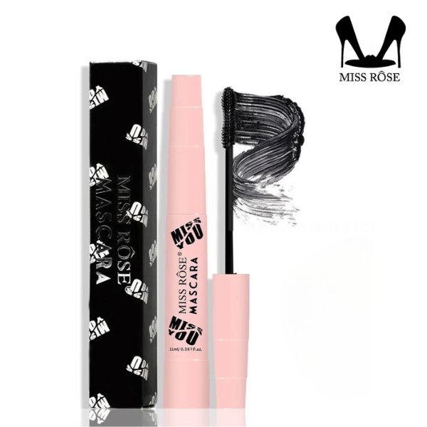 miss rose waterproof mascara