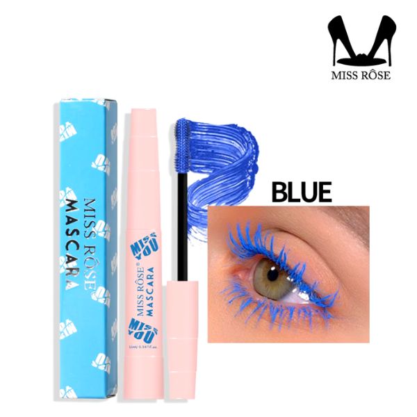 missrose waterproof mascara