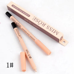 Miss Rose Waterproof Eye Liner Pencil