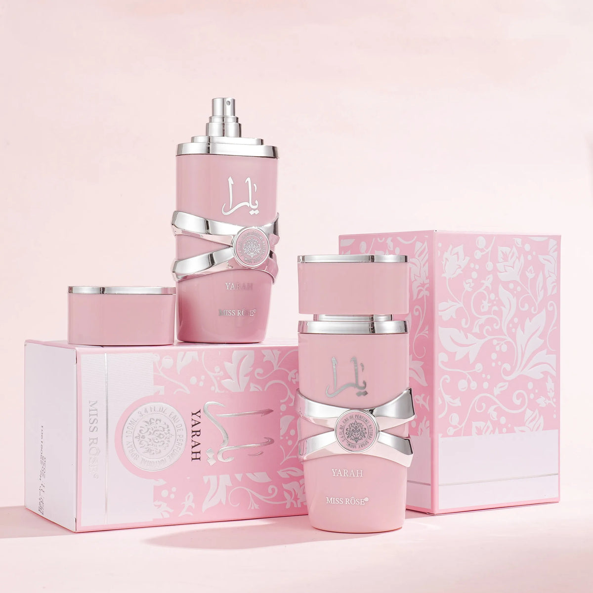 miss rose yarah perfume