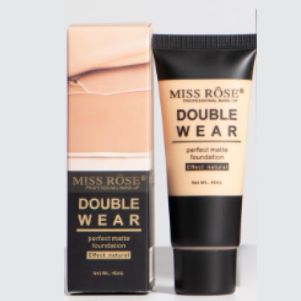 Shop Miss Rose Foundation for Flawless Coverage & Glow – MissRose