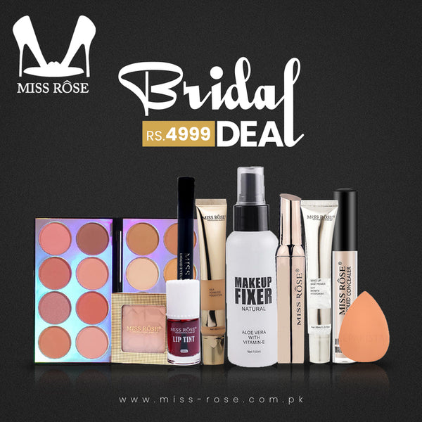 miss rose special deal that every girl  need