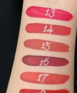 Miss Rose Matte Lip Gloss